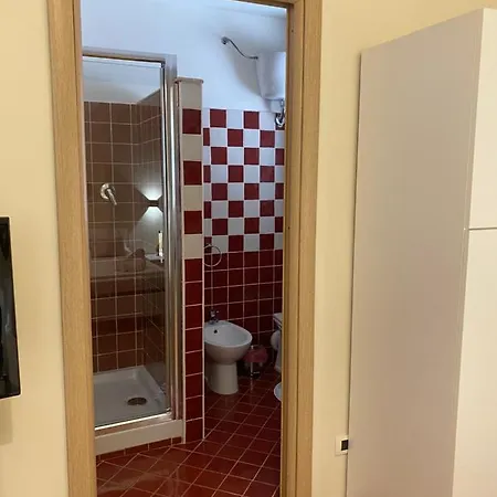 Domus Cese Агридженто