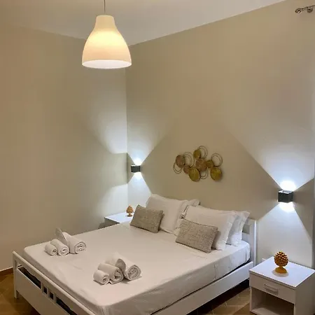 Domus Cese Casa de hóspedes