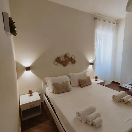 Гостевой дом Domus Cese 4*