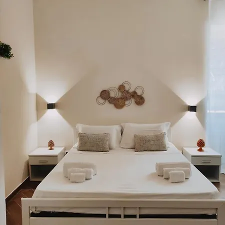 Domus Cese Гостевой дом 4*