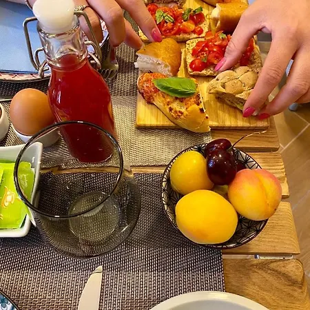 Gæstehus Domus Cese 4*