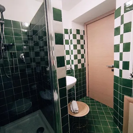 Domus Cese Gæstehus Agrigento