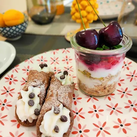 Domus Cese Agrigento