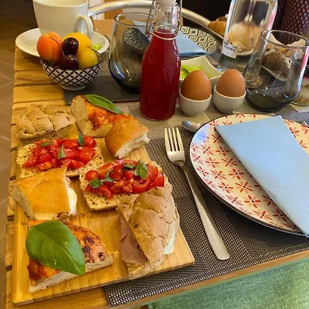 Domus Cese Гостевой дом Агридженто