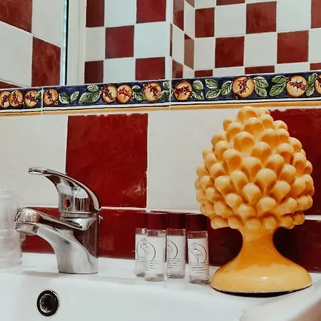 Domus Cese Гостевой дом 4*