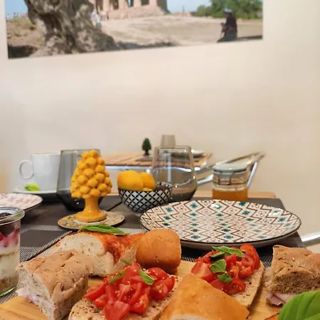 Domus Cese Гостевой дом