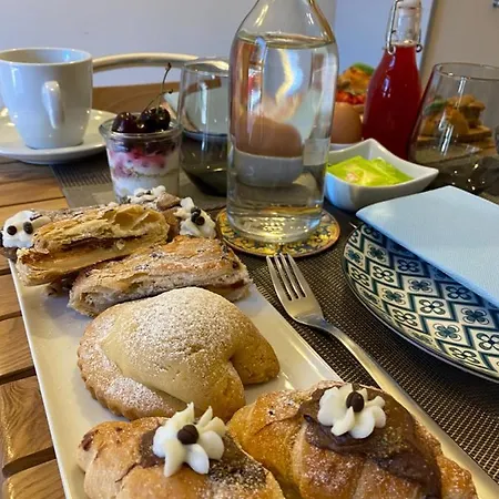 Gæstehus Domus Cese Agrigento