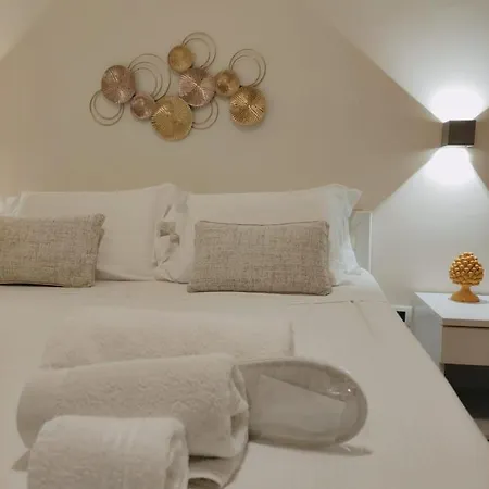 Gæstehus Domus Cese Agrigento