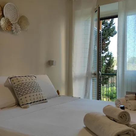 Domus Cese 4* Agrigente