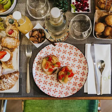 Domus Cese Агридженто