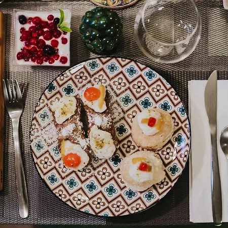 Гостевой дом Domus Cese Агридженто