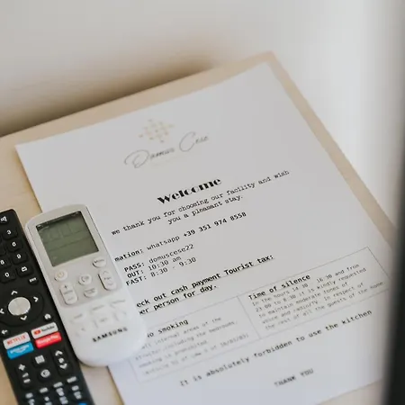 Domus Cese 4* Агридженто