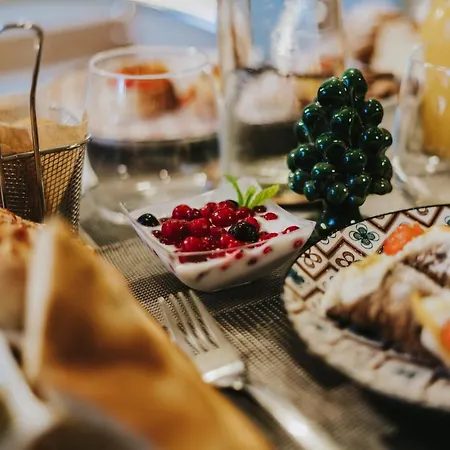 Гостевой дом Domus Cese Агридженто