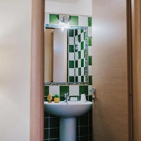 Gæstehus Domus Cese