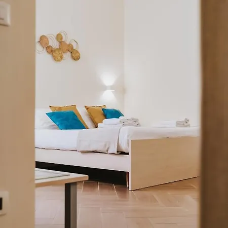 Gæstehus Domus Cese 4*