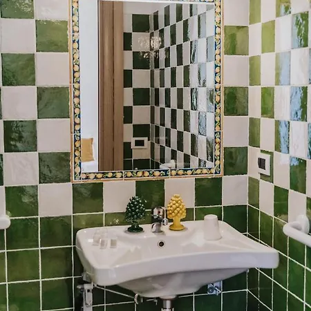 Domus Cese Гостевой дом Агридженто