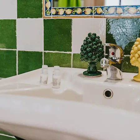 Domus Cese Гостевой дом Агридженто