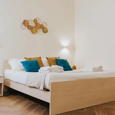 Гостевой дом Domus Cese 4*