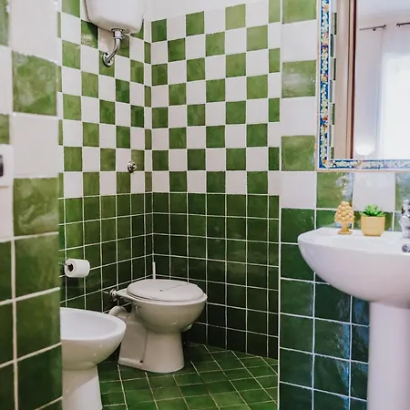 Domus Cese Gæstehus 4*