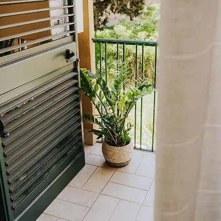 Domus Cese 4* Агридженто