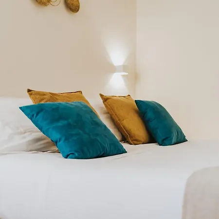 Domus Cese Гостевой дом 4*