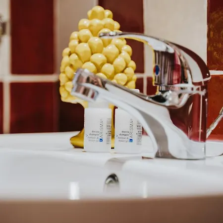 Гостевой дом Domus Cese