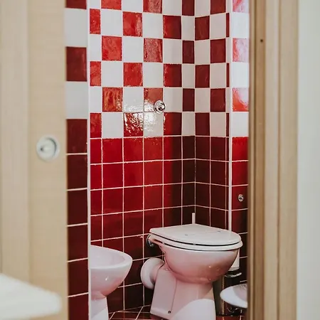 Domus Cese 4* Агридженто