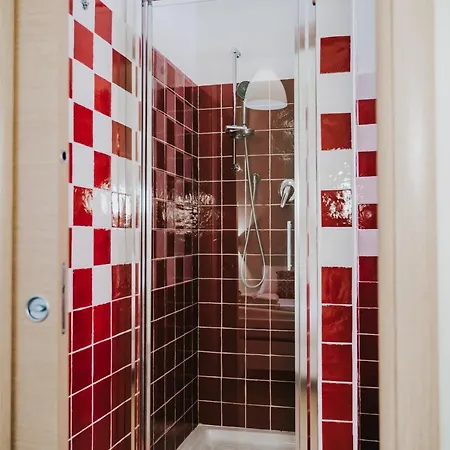 Domus Cese Гостевой дом