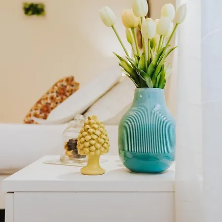 Гостевой дом Domus Cese 4*