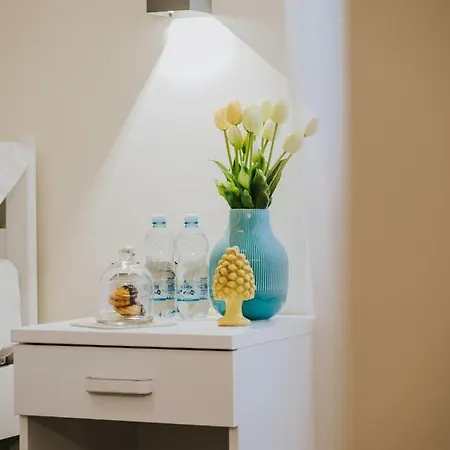 Domus Cese Gæstehus 4*