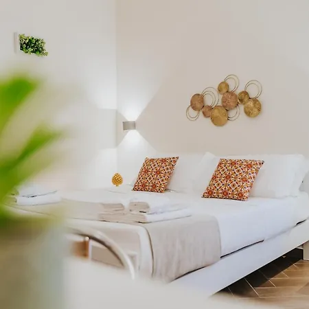 Гостевой дом Domus Cese