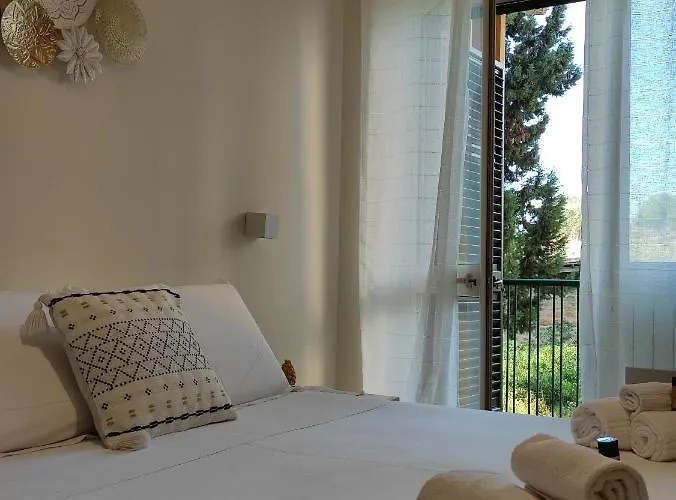 Domus Cese 4* 阿格里真托