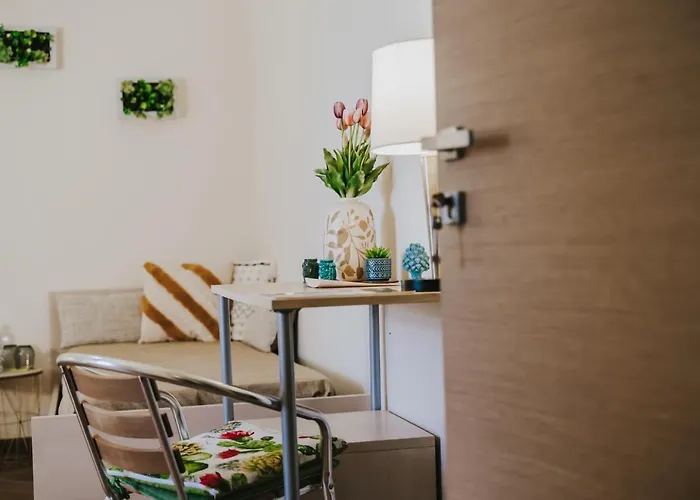 Domus Cese 4*