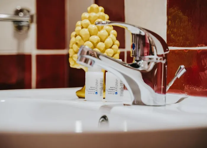 招待所 Domus Cese