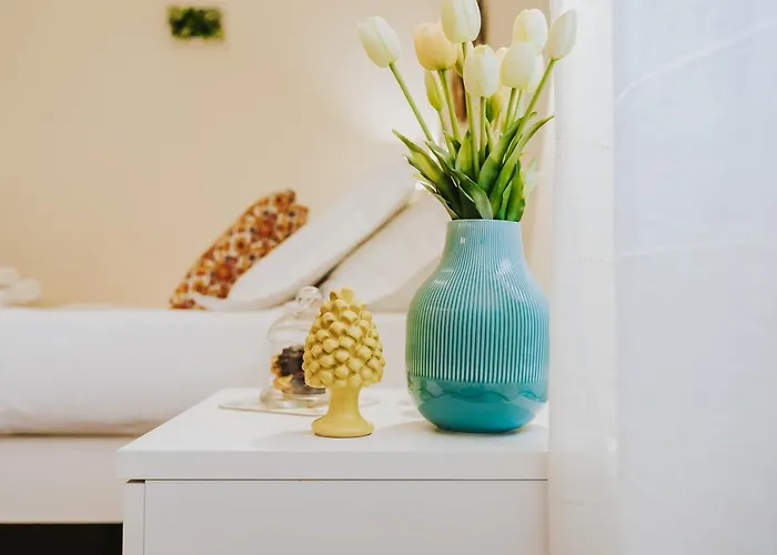 招待所 Domus Cese 4*