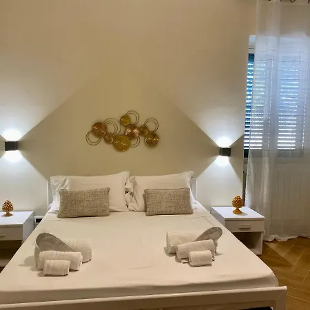 Domus Cese Pensionat