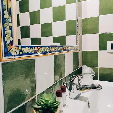 Domus Cese Pensionat Agrigento