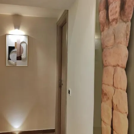 Domus Cese Casa de hóspedes