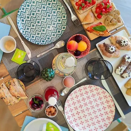 Casa de hóspedes Domus Cese