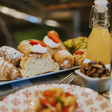 Domus Cese Casa de hóspedes