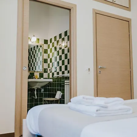 Domus Cese Pensionat Agrigento