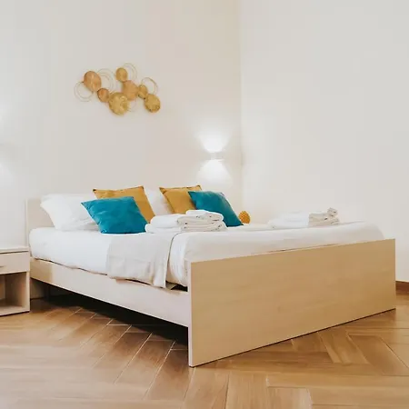 Pensionat Domus Cese Agrigento