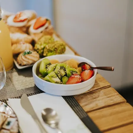 Pensionat Domus Cese Agrigento