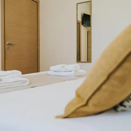 Casa de hóspedes Domus Cese Agrigento