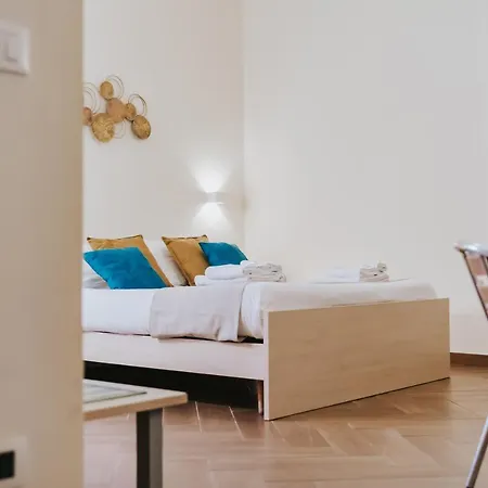 Pensionat Domus Cese