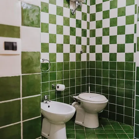 Pensionat Domus Cese 4*