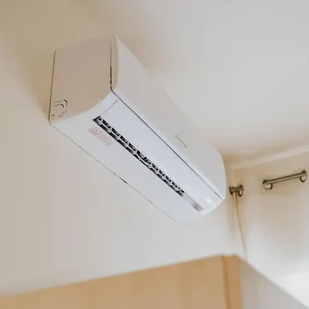 Casa de hóspedes Domus Cese Agrigento