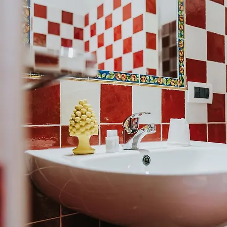 Casa de hóspedes Domus Cese Agrigento