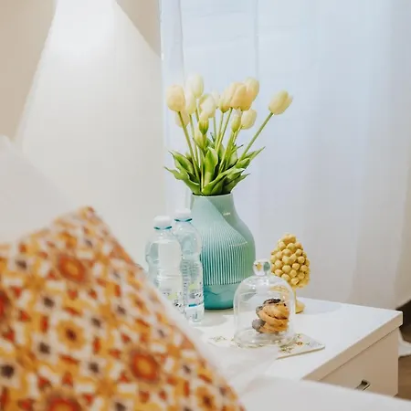 Domus Cese Pensionat Agrigento