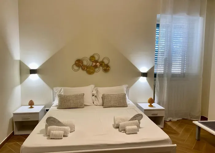 Domus Cese Vendégház